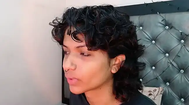 Snapshot of ToshiaKimich chatting on March 17, 2025, 1:29 pm ToshiaKimich online show from March 17, 2025, 1:29 pm