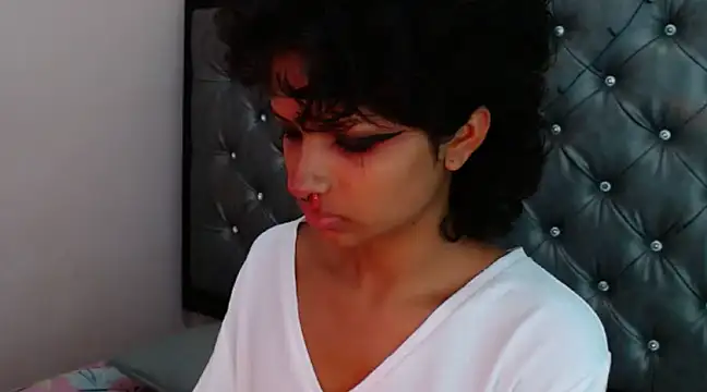 Snapshot of ToshiaKimich chatting on March 15, 2025, 3:37 pm ToshiaKimich online show from March 15, 2025, 3:37 pm