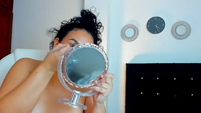 kathyajhonss online show from March 30, 2026, 9:27 pm