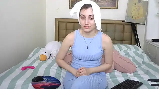 Iren online show from May 14, 2026, 1:08 pm