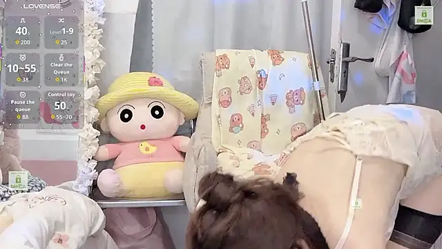 Snapshot of Carly_1 chatting on March 13, 2026, 7:19 pm Carly 1 online show from March 13, 2026, 7:19 pm