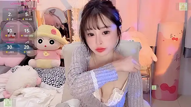 Snapshot of Carly_1 chatting on February 1, 2026, 12:58 pm Carly 1 online show from February 1, 2026, 12:58 pm