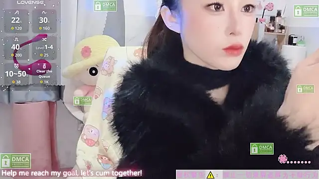 Snapshot of Carly_1 chatting on January 6, 2026, 6:06 am Carly 1 online show from January 6, 2026, 6:06 am