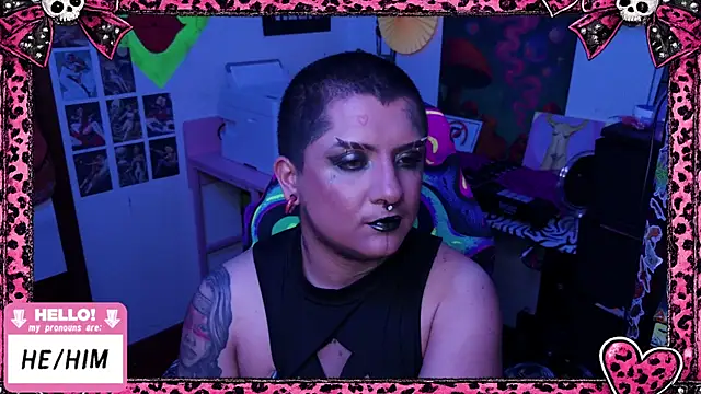 Snapshot of masterkevinftm chatting on May 21, 2026, 3:26 am masterkevinftm online show from May 21, 2026, 3:26 am