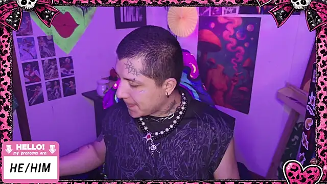 Snapshot of masterkevinftm chatting on April 14, 2026, 4:06 am masterkevinftm online show from April 14, 2026, 4:06 am