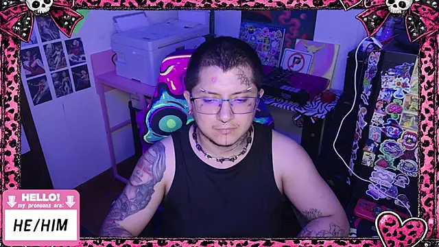 Snapshot of masterkevinftm chatting on May 27, 2026, 7:05 am masterkevinftm online show from May 27, 2026, 7:05 am