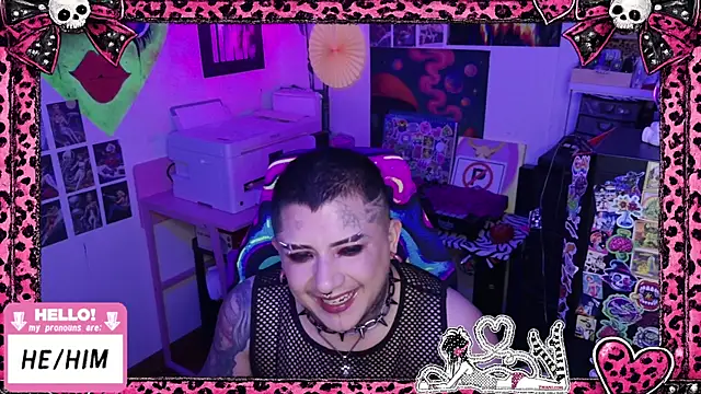 Snapshot of masterkevinftm chatting on May 30, 2026, 7:36 am masterkevinftm online show from May 30, 2026, 7:36 am
