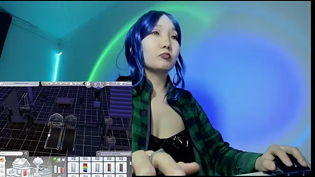 Snapshot of himeros_goddess chatting on January 15, 2025, 8:09 am himeros goddess online show from January 15, 2025, 8:09 am