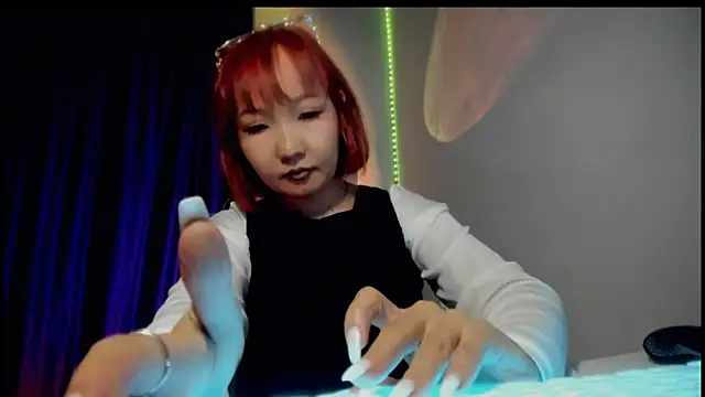 Snapshot of himeros_goddess chatting on October 10, 2025, 8:26 am himeros goddess online show from October 10, 2025, 8:26 am