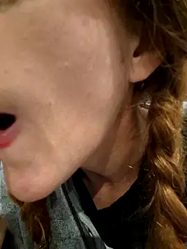 Hexe12346 online show from November 8, 2025, 5:05 pm