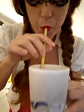 Hexe12346 online show from November 9, 2025, 7:34 am