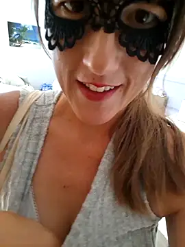 Hexe12346 online show from September 22, 2025, 6:41 am