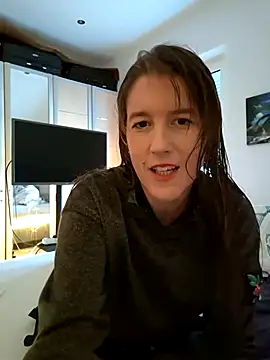 Hexe12346 online show from March 21, 2025, 2:40 pm