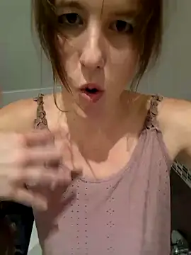 Hexe12346 online show from March 14, 2025, 7:01 pm