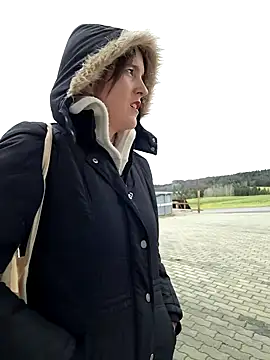 Hexe12346 online show from March 14, 2025, 3:58 pm