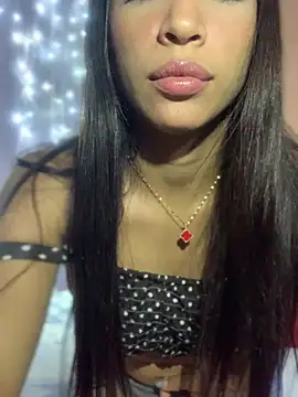 Nicole cute1 online show from February 18, 2025, 5:20 am