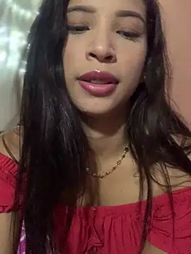 Nicole cute1 online show from January 25, 2025, 6:01 am