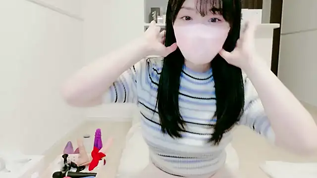 IORio2 online show from November 1, 2025, 8:36 pm