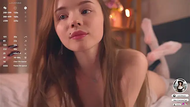 Miss miracle online show from October 24, 2025, 4:39 pm