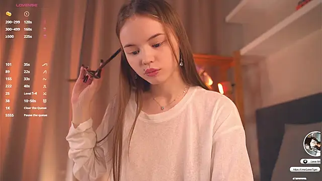 Miss miracle online show from October 26, 2025, 4:51 pm