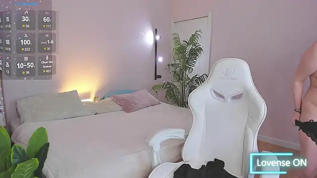 Colleen Blake online show from February 4, 2026, 4:02 pm