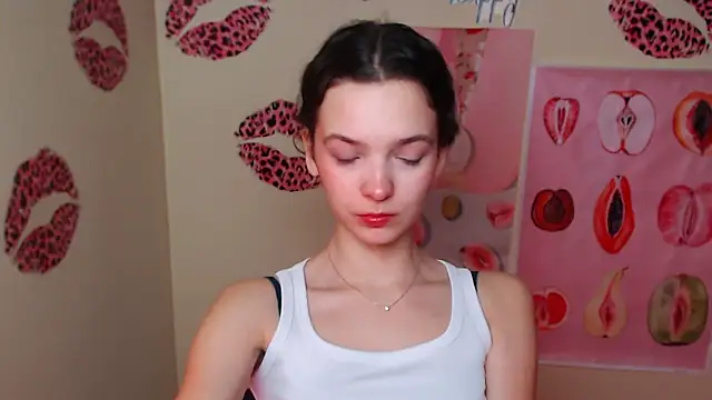  SusieSu  online show from January 15, 2026, 6:39 am