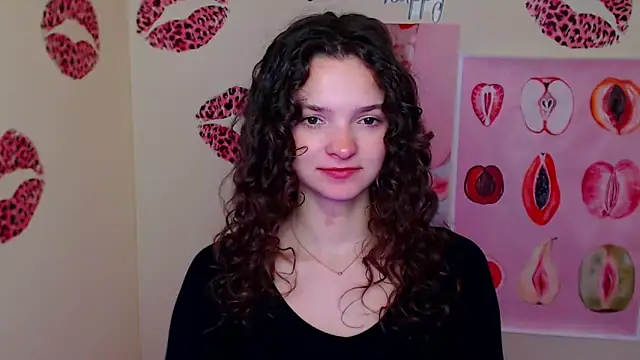  SusieSu  online show from February 17, 2026, 1:30 pm