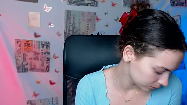 Snapshot of _SusieSu_ chatting on May 13, 2026, 12:23 pm SusieSu online show from May 13, 2026, 12:23 pm