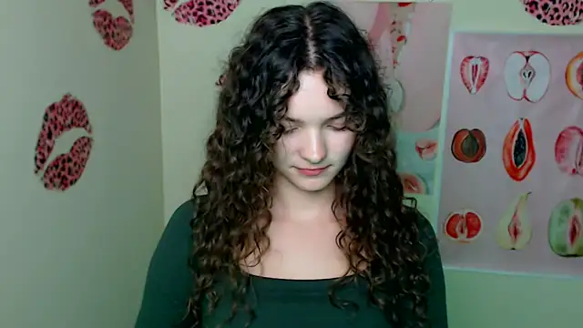  SusieSu  online show from October 6, 2025, 6:41 pm