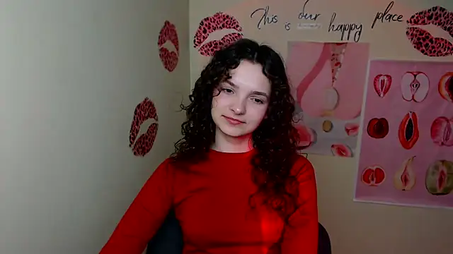  SusieSu  online show from March 7, 2025, 7:38 pm