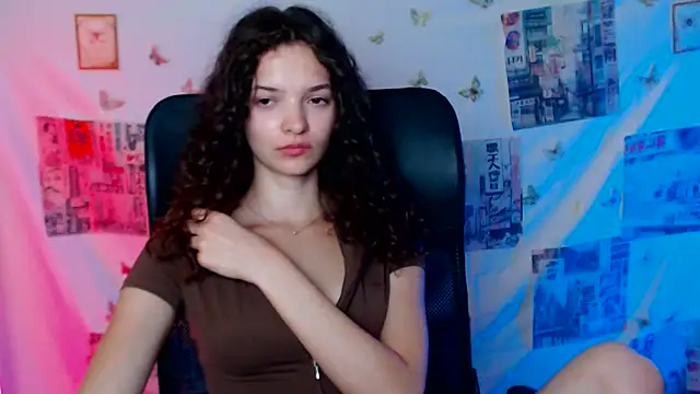 Snapshot of _SusieSu_ chatting on July 2, 2026, 4:07 am SusieSu online show from July 2, 2026, 4:07 am