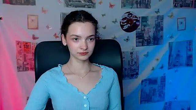 Snapshot of _SusieSu_ chatting on April 26, 2026, 12:24 pm SusieSu online show from April 26, 2026, 12:24 pm