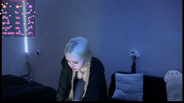 Snapshot of SusieEvans chatting on February 24, 2025, 2:48 pm SusieEvans online show from February 24, 2025, 2:48 pm