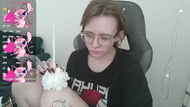 Snapshot of crashtest_13 chatting on March 19, 2025, 11:50 am crashtest 13 online show from March 19, 2025, 11:50 am