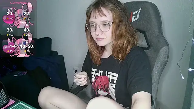 Snapshot of crashtest_13 chatting on February 23, 2025, 5:23 am crashtest 13 online show from February 23, 2025, 5:23 am