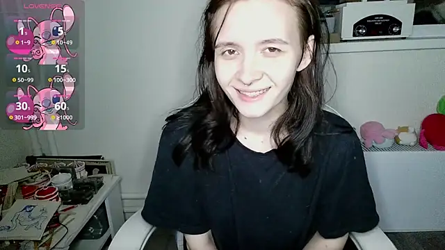 Snapshot of crashtest_13 chatting on September 13, 2025, 1:16 am crashtest 13 online show from September 13, 2025, 1:16 am