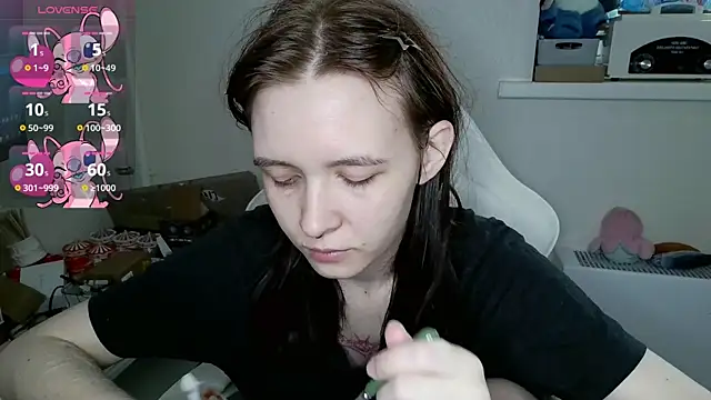 Snapshot of crashtest_13 chatting on September 20, 2025, 9:25 am crashtest 13 online show from September 20, 2025, 9:25 am