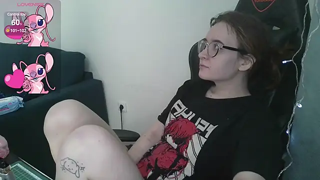 Snapshot of crashtest_13 chatting on February 26, 2025, 11:54 am crashtest 13 online show from February 26, 2025, 11:54 am