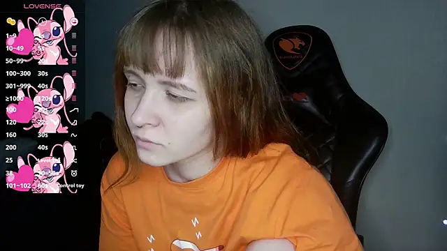 Snapshot of crashtest_13 chatting on March 9, 2025, 12:31 am crashtest 13 online show from March 9, 2025, 12:31 am