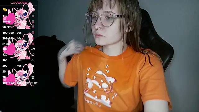 Snapshot of crashtest_13 chatting on March 8, 2025, 9:29 pm crashtest 13 online show from March 8, 2025, 9:29 pm