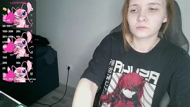 Snapshot of crashtest_13 chatting on March 18, 2025, 6:06 pm crashtest 13 online show from March 18, 2025, 6:06 pm