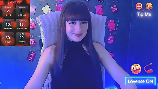 Snapshot of Violla_My chatting on March 12, 2026, 12:42 pm Violla My online show from March 12, 2026, 12:42 pm