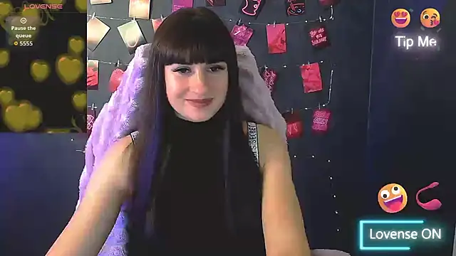 Violla My online show from October 19, 2025, 6:05 am