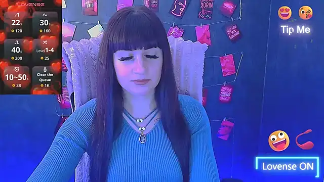 Snapshot of Violla_My chatting on March 30, 2026, 6:04 am Violla My online show from March 30, 2026, 6:04 am