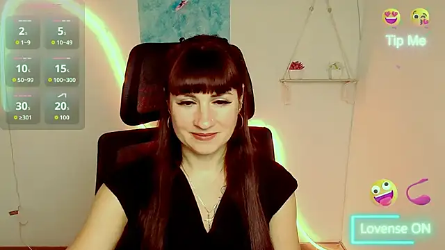 Violla My online show from November 5, 2025, 12:52 pm