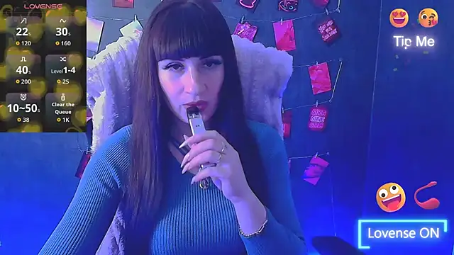 Snapshot of Violla_My chatting on March 17, 2026, 6:38 am Violla My online show from March 17, 2026, 6:38 am