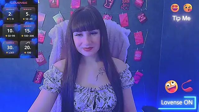 Snapshot of Violla_My chatting on March 20, 2026, 12:28 pm Violla My online show from March 20, 2026, 12:28 pm