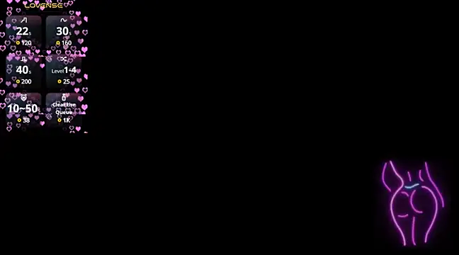 Violla My online show from March 18, 2025, 9:43 pm