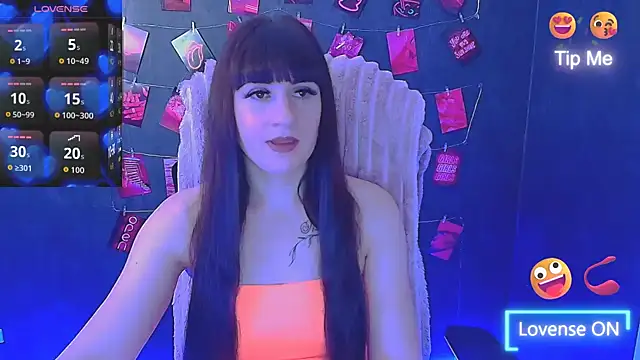 Snapshot of Violla_My chatting on March 31, 2026, 5:31 am Violla My online show from March 31, 2026, 5:31 am