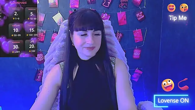 Violla My online show from February 19, 2026, 6:54 am